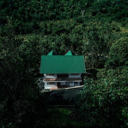 Misty Range Resorts Maraiyūr Екстериор снимка