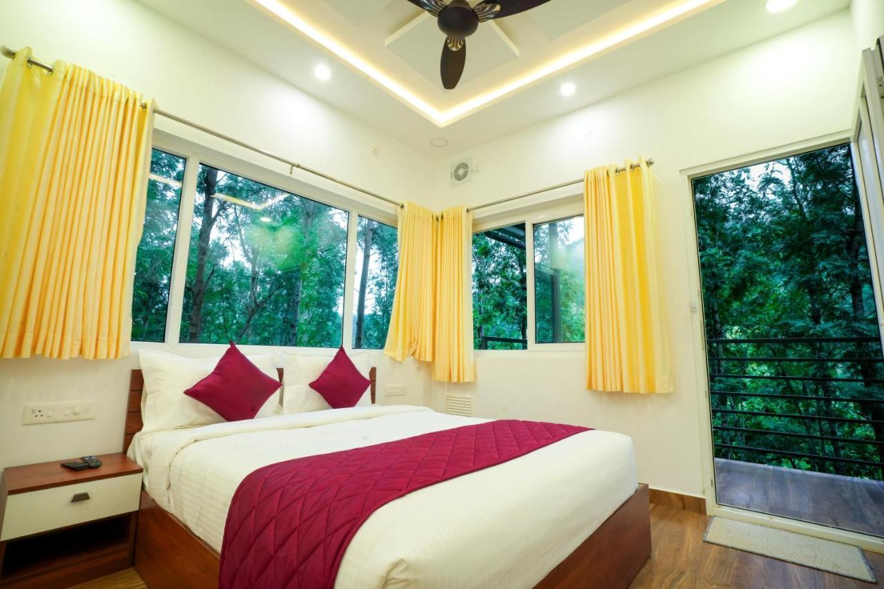 Misty Range Resorts Maraiyūr Екстериор снимка