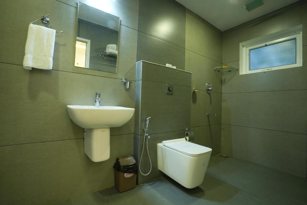 Misty Range Resorts Maraiyūr Екстериор снимка