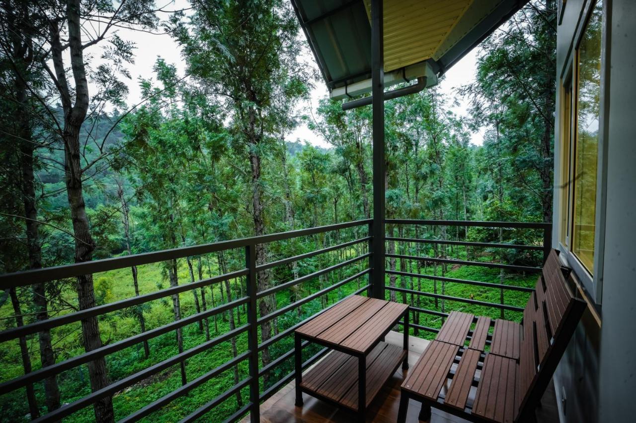 Misty Range Resorts Maraiyūr Екстериор снимка