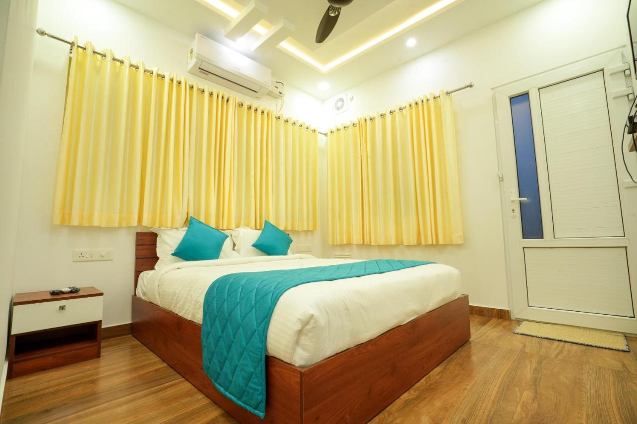 Misty Range Resorts Maraiyūr Екстериор снимка