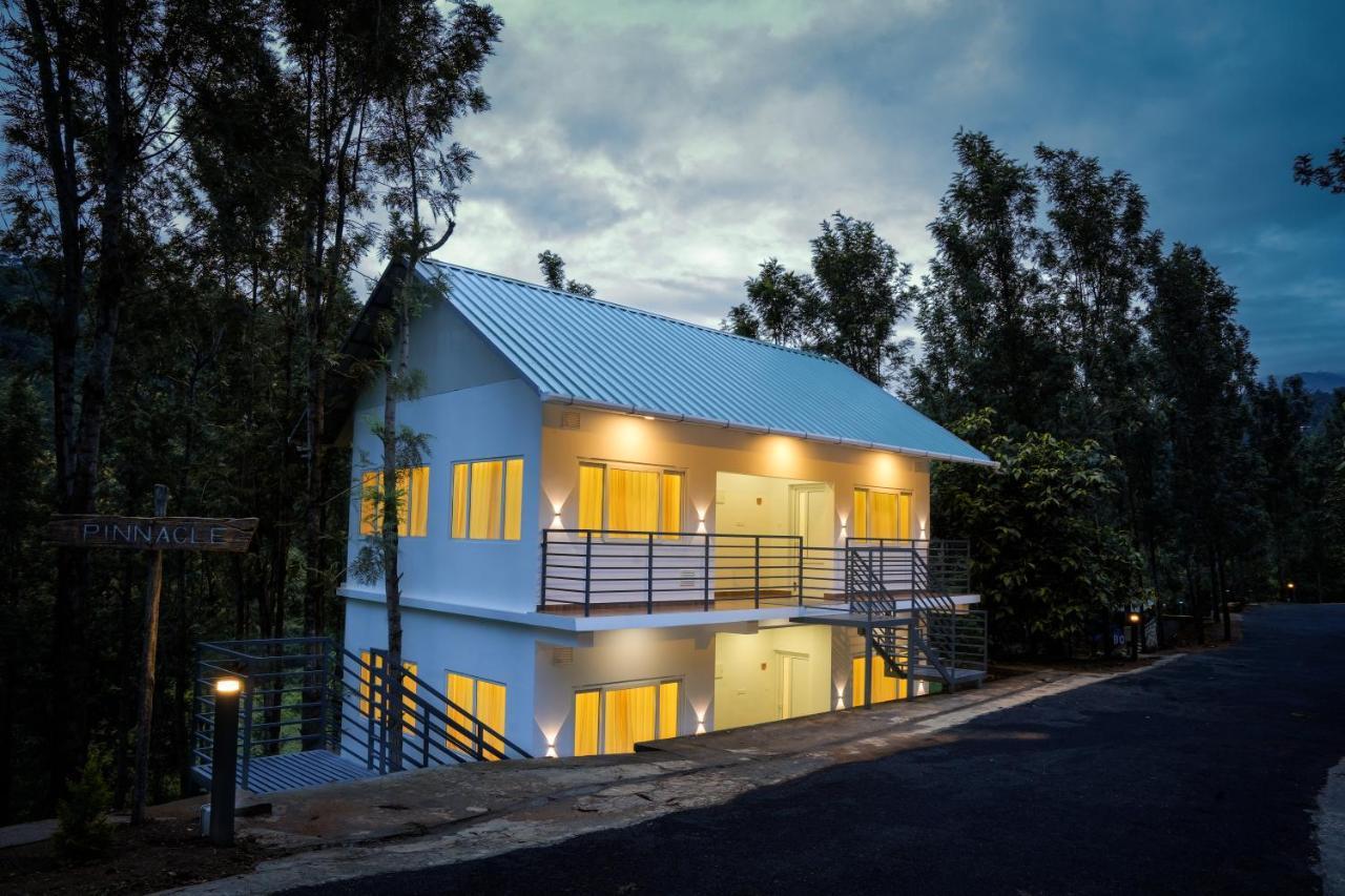 Misty Range Resorts Maraiyūr Екстериор снимка
