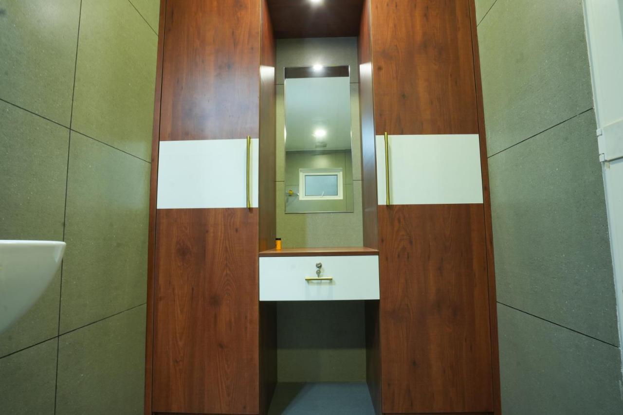 Misty Range Resorts Maraiyūr Екстериор снимка