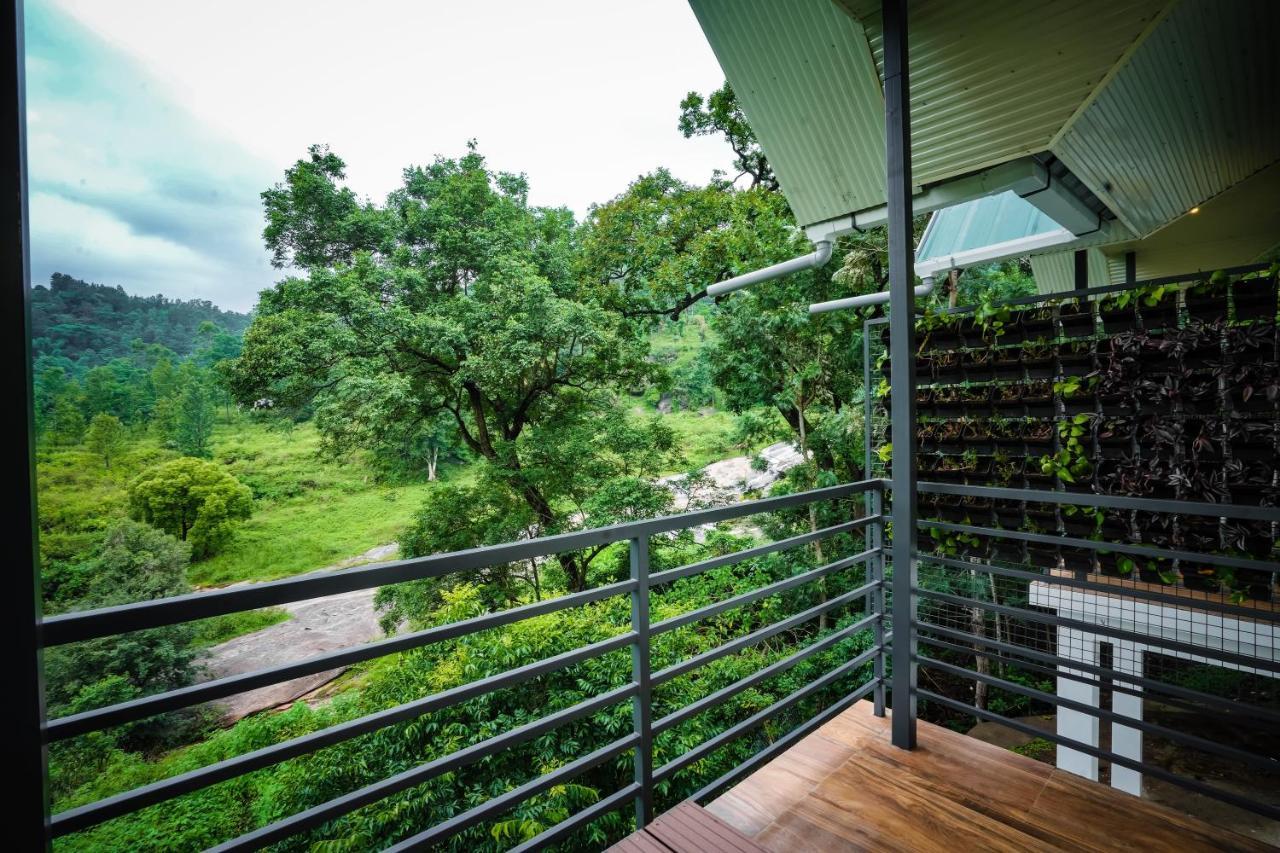 Misty Range Resorts Maraiyūr Екстериор снимка