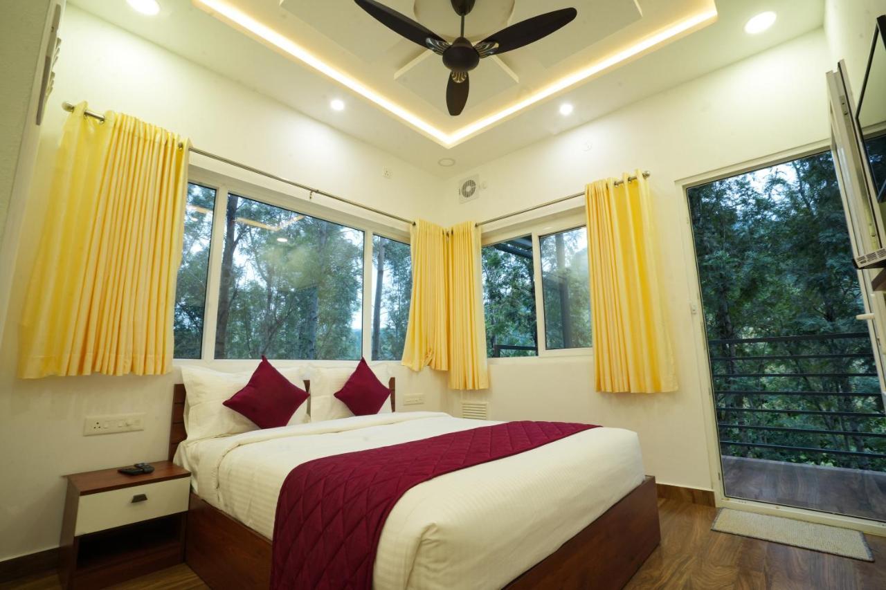 Misty Range Resorts Maraiyūr Екстериор снимка