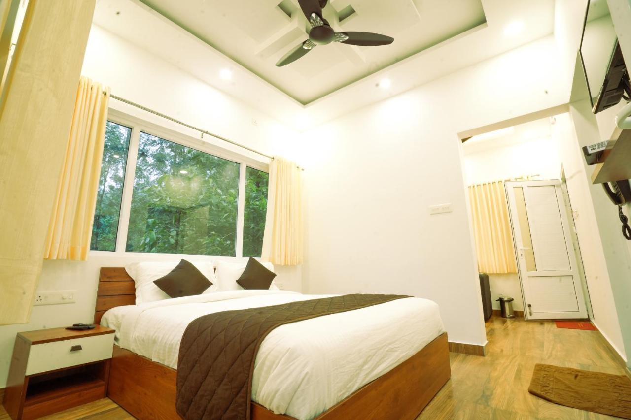 Misty Range Resorts Maraiyūr Екстериор снимка