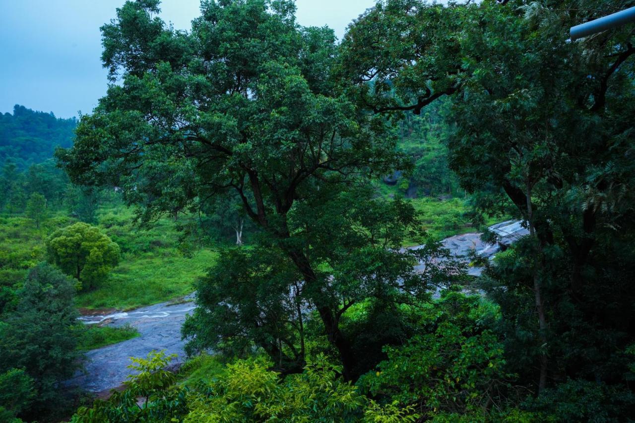 Misty Range Resorts Maraiyūr Екстериор снимка