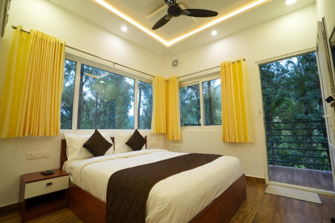 Misty Range Resorts Maraiyūr Екстериор снимка