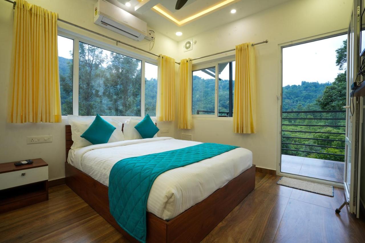 Misty Range Resorts Maraiyūr Екстериор снимка