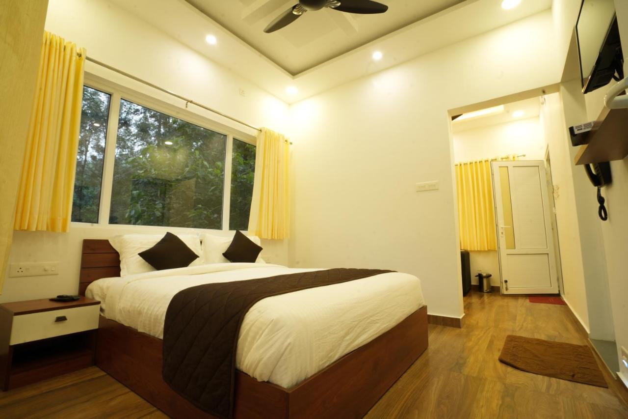 Misty Range Resorts Maraiyūr Екстериор снимка